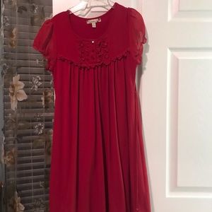 Speechless brand dress